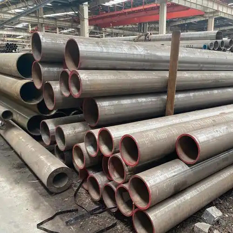 潭门镇电厂用锅炉管